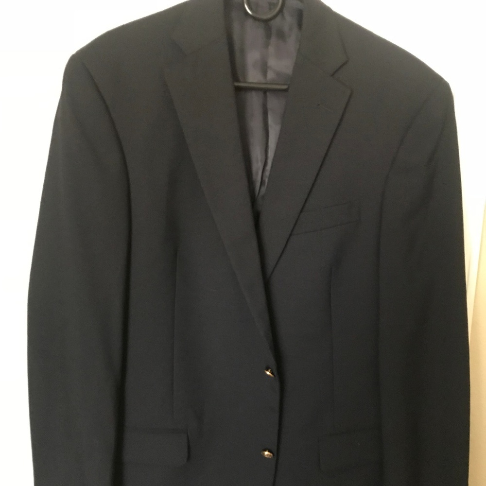 Dillard's Nicklaus Sports Coat